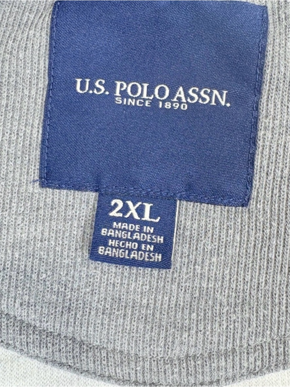 US Polo Assn. - Picture 12 of 13